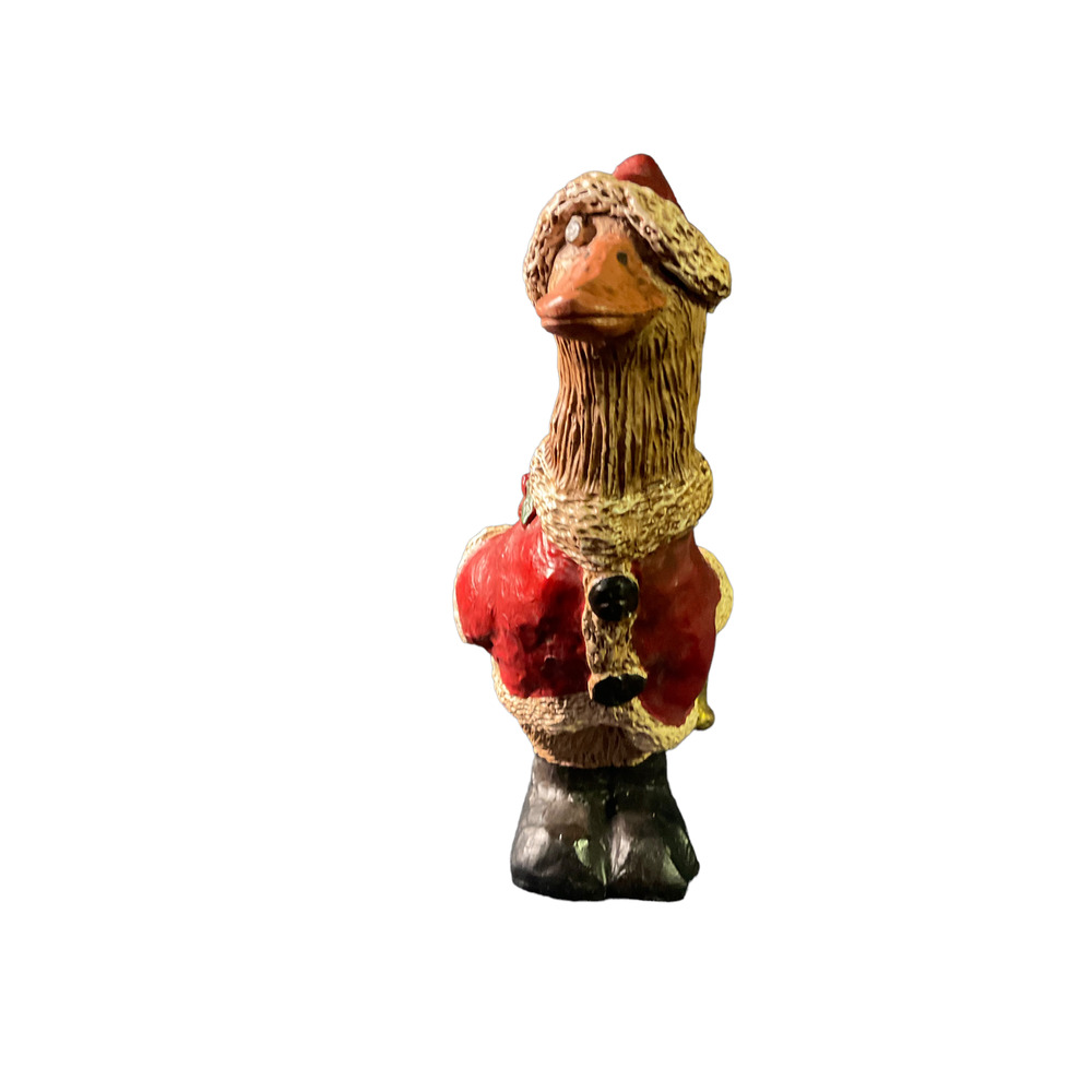 Christmas Goose!